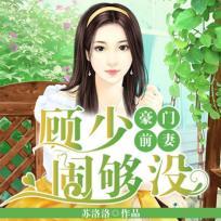 豪门前妻:顾少闹够没